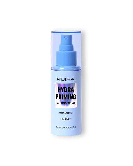Spray fijador Hydra Priming Moira