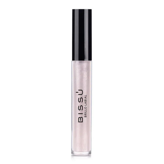 BRILLO LABIAL GLITTER BISSU