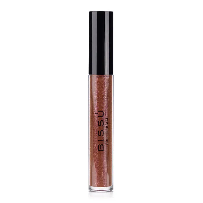 BRILLO LABIAL GLITTER BISSU