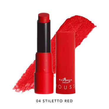 MOUSSE MATTE LIPSTICK ITALIA DELUX