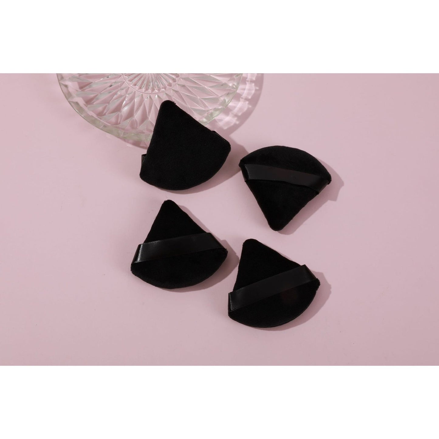 BORLA TRIANGULAR 4 PZAS PROLUX N984