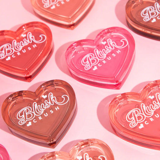 Bálsamo para labios y mejillas Blush Crush