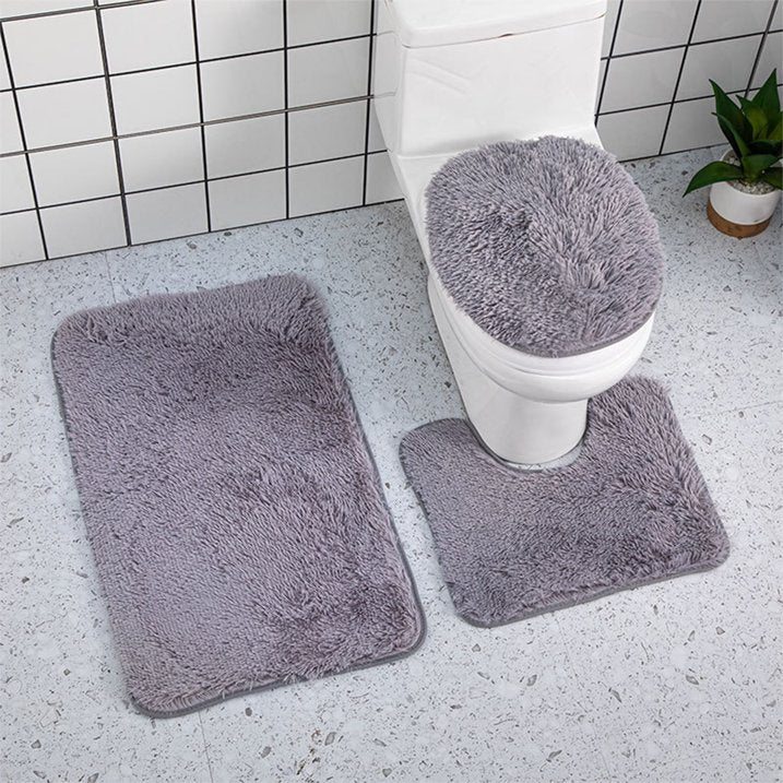TAPETE P/ BAÑO 3PZAS GM643-6H-1
