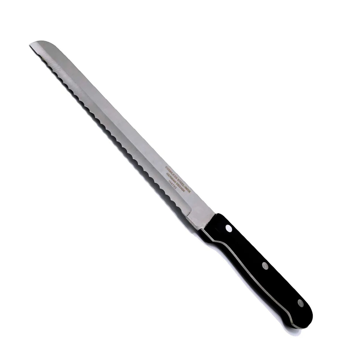 CUCHILLO SIERRA PARA PAN GM120-20H-109