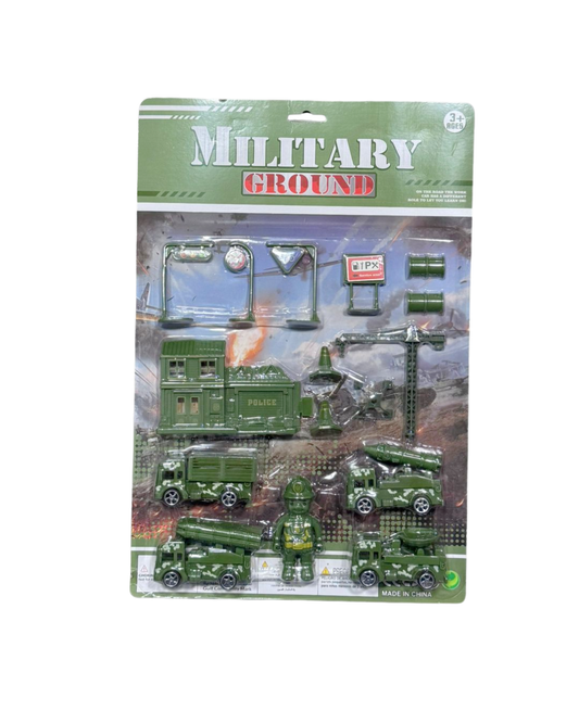 JUEGO MILITAR 04276