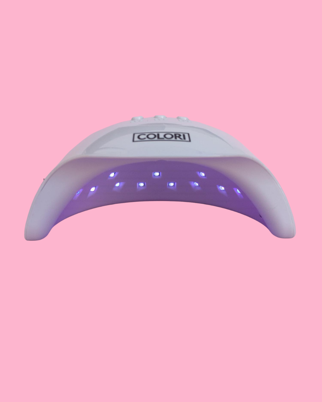 LAMPARA 45W C/ TEMPORIZADOR 30,60,90 S COLORI CL45W