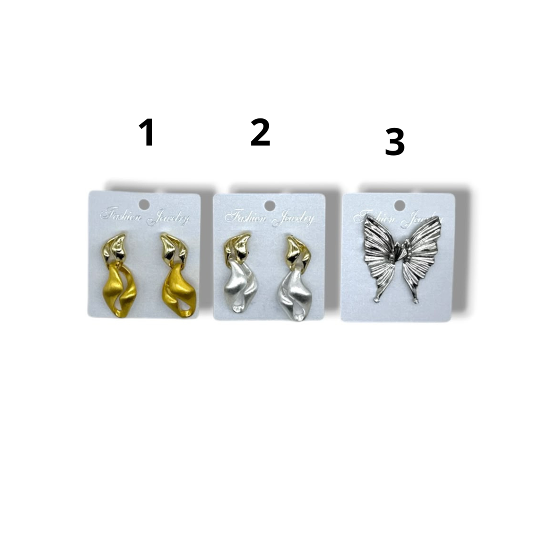 ARETES V/MODELOS GM1366-1A-8