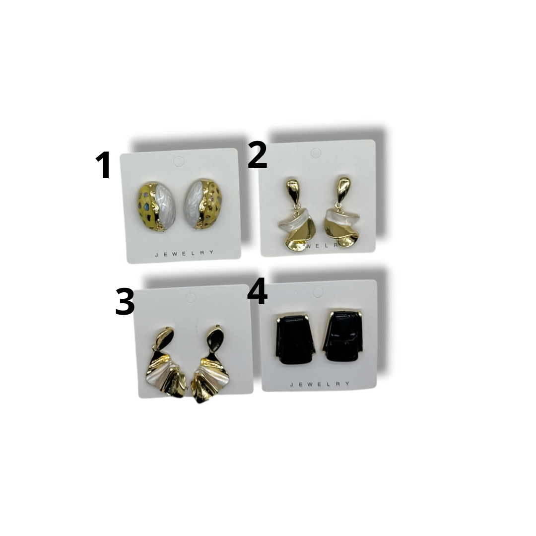 ARETES V/MODELOS GM1366-1A-9