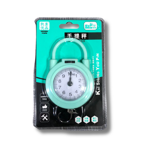 BASCULA GM1058-5D-14