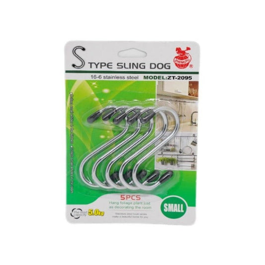 GANCHO TIPO S GM97-3H-55