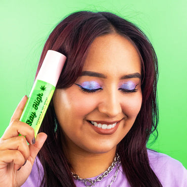 Spray hidratante y fijador Stay High