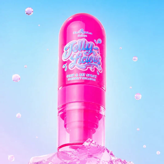 Spray fijador y de agarre Jellylicious - Italia Deluxe