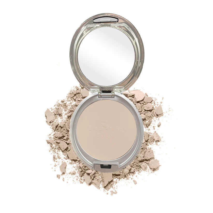 POLVO COMPACTO ITALIA DELUX