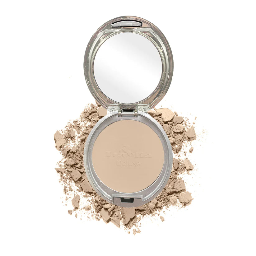 POLVO COMPACTO ITALIA DELUX