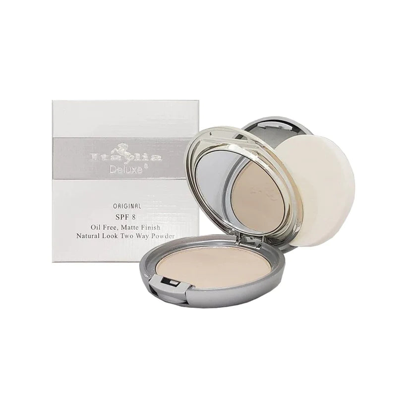 POLVO COMPACTO ITALIA DELUX