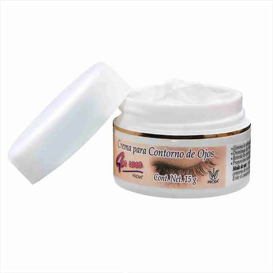 Crema para contorno de ojos Prosa