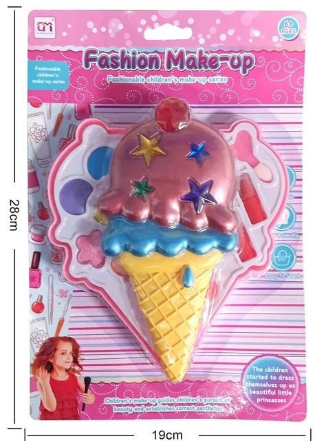 MAQUILLAJE INFANTIL EGZ-0895/920/921/0908