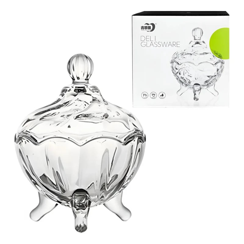 BOMBONERA GM606-3H-25