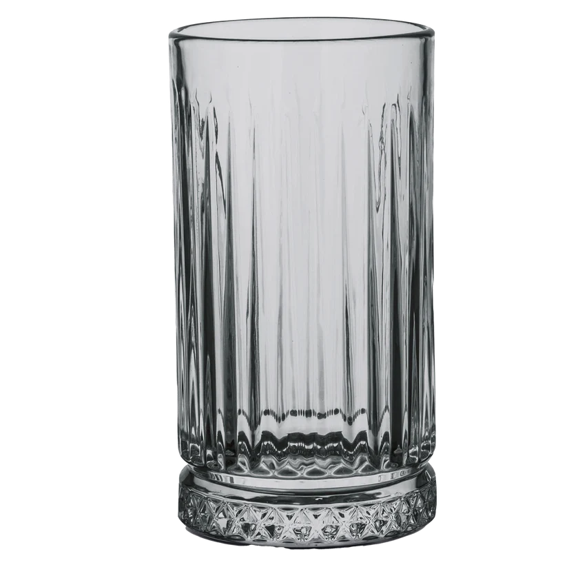 VASO HB ELYSA HUMO 460ML 1070H