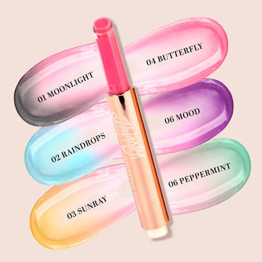 Brillo cambiante sediento italia