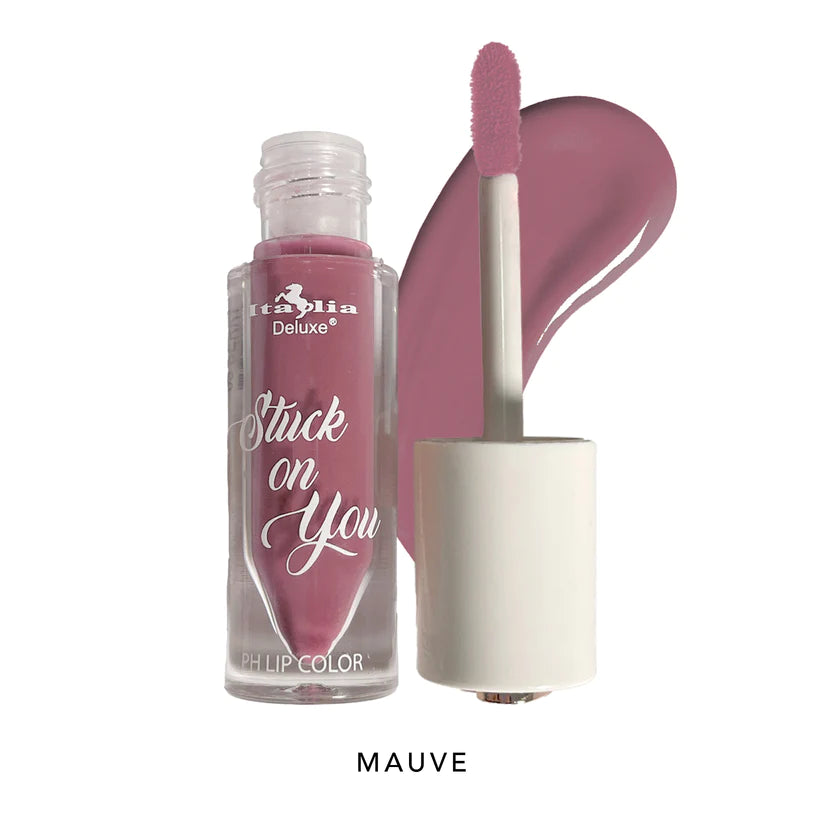Stuck On You PH Lip Color Italia Deluxe