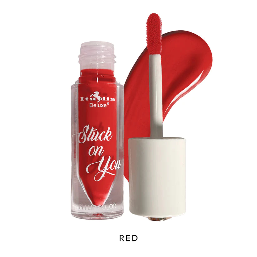 Stuck On You PH Lip Color Italia Deluxe