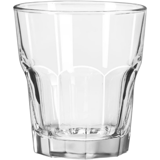 VASO TEQUILERO BOSTON 1615