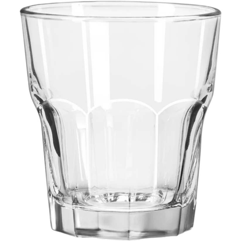 VASO TEQUILERO BOSTON 1615