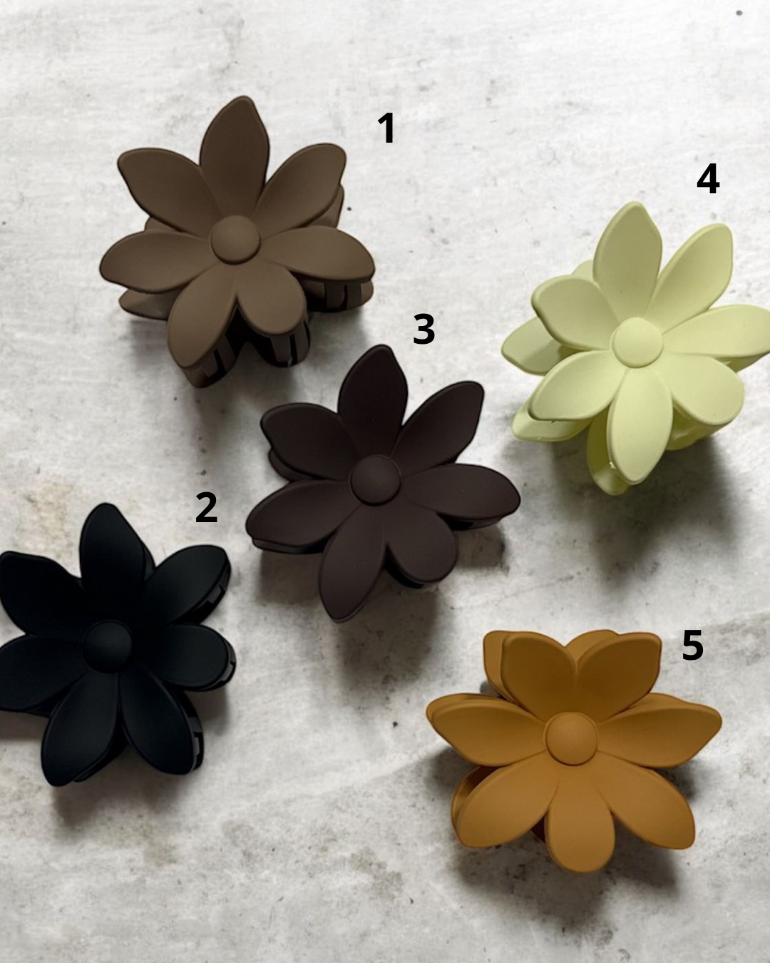 PINZA P/CABELLO GM50-1A-17