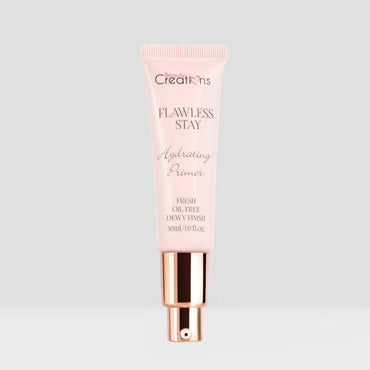 Flawless Stay - Primer Hidratante