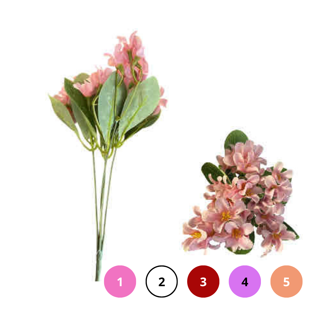 RAMO CON FLORES GM267-11B-5
