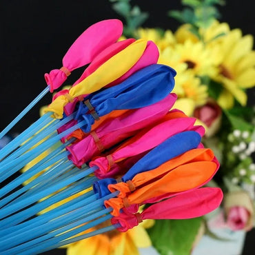 GLOBOS PARA AGUA 3 PZAS GZ-626