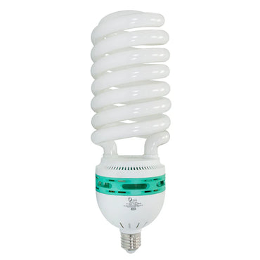 Foco Good Will ahorrador espiral 135 watts 20703- La nueva eléctrica