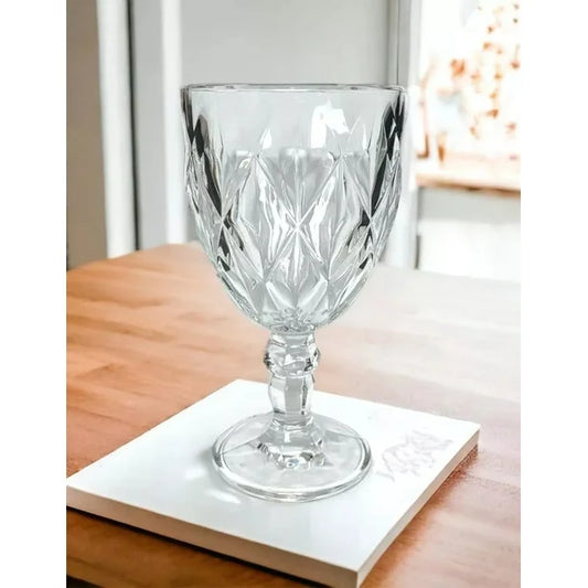 COPAS AGUA GM606-2F-36