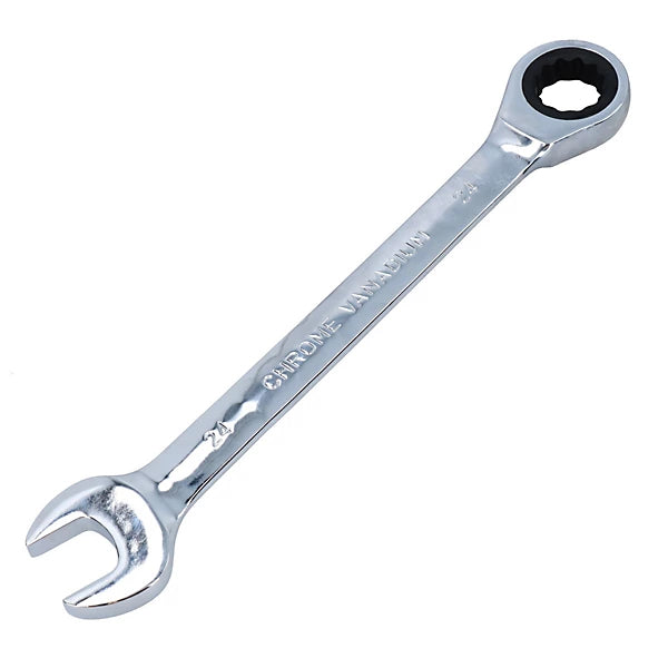 LLAVE COMBINADA CON MATRACA HUSKY V/MODELOS