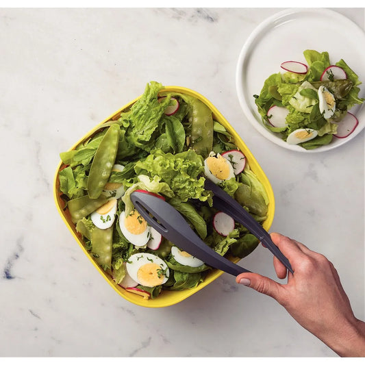 Utensilios de nylon para cocina tramontina ability