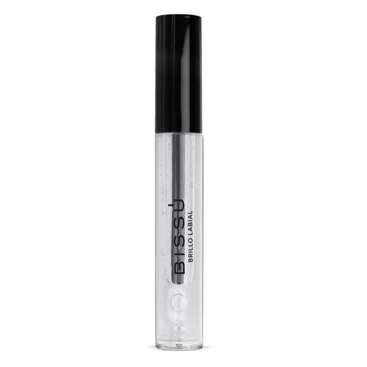 BRILLO LABIAL TRANSPARENTE