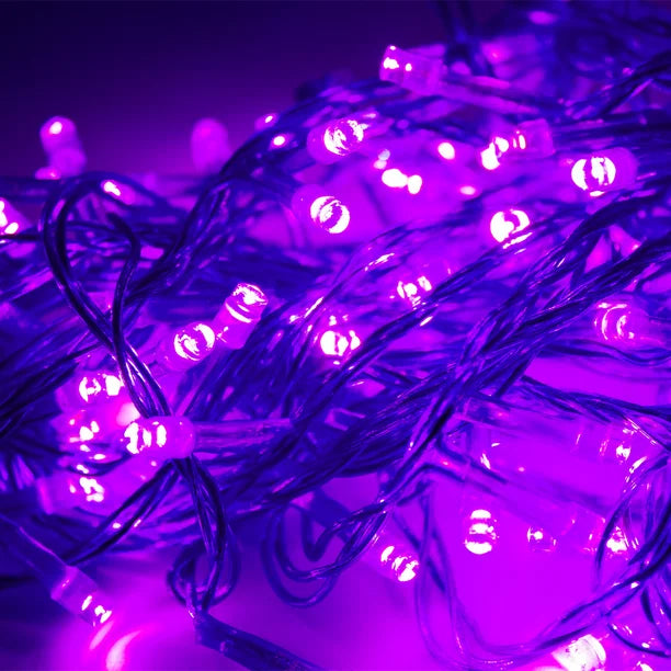 Series Led Mágica 300L(15M) varios colores, cajita.