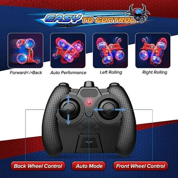 CARRO ROTACION 360° ROSITA KQ224050