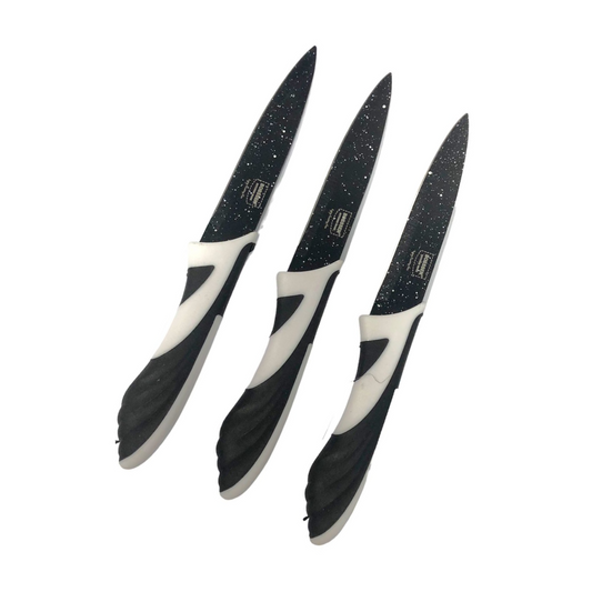 CUCHILLOS 3PZAS GM127-30G-8