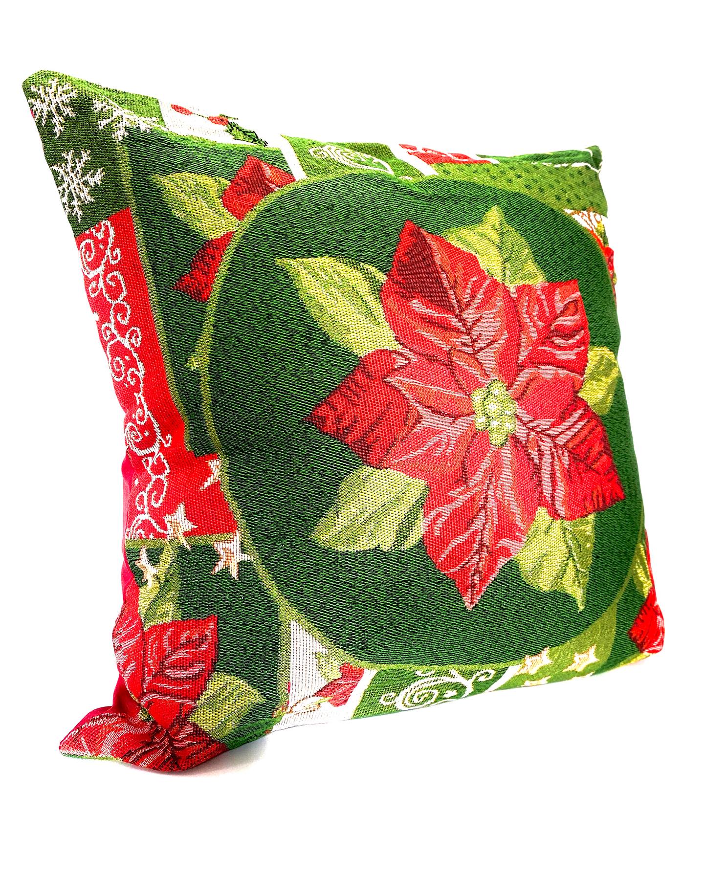 COJIN NAVIDEÑO GM692-5H-10