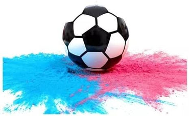 BALON REVELACION DE GENERO GM924-1A-5