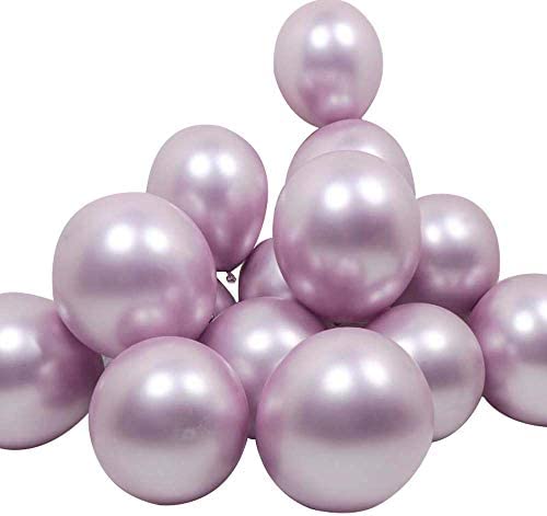 Globo #12 Metálico GZ-4460