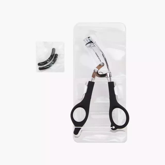 RIZADOR DE PESTAÑA DELUX EYELASH CELAVI 40067