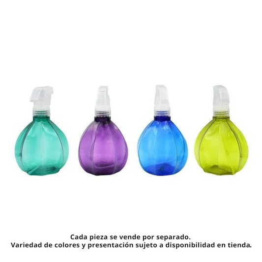 ATOMIZADOR CALABAZA 1/2 LT DHANA