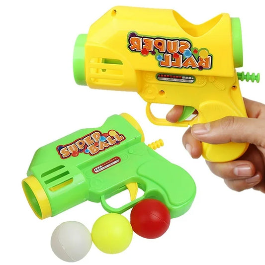 PISTOLA DE PING-PONG M307-6C-38 GM307-6C-38