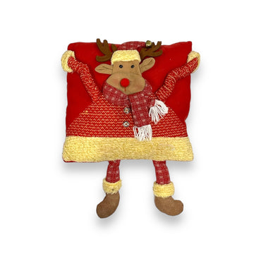 COJIN NAVIDEÑO GM931-1A-33