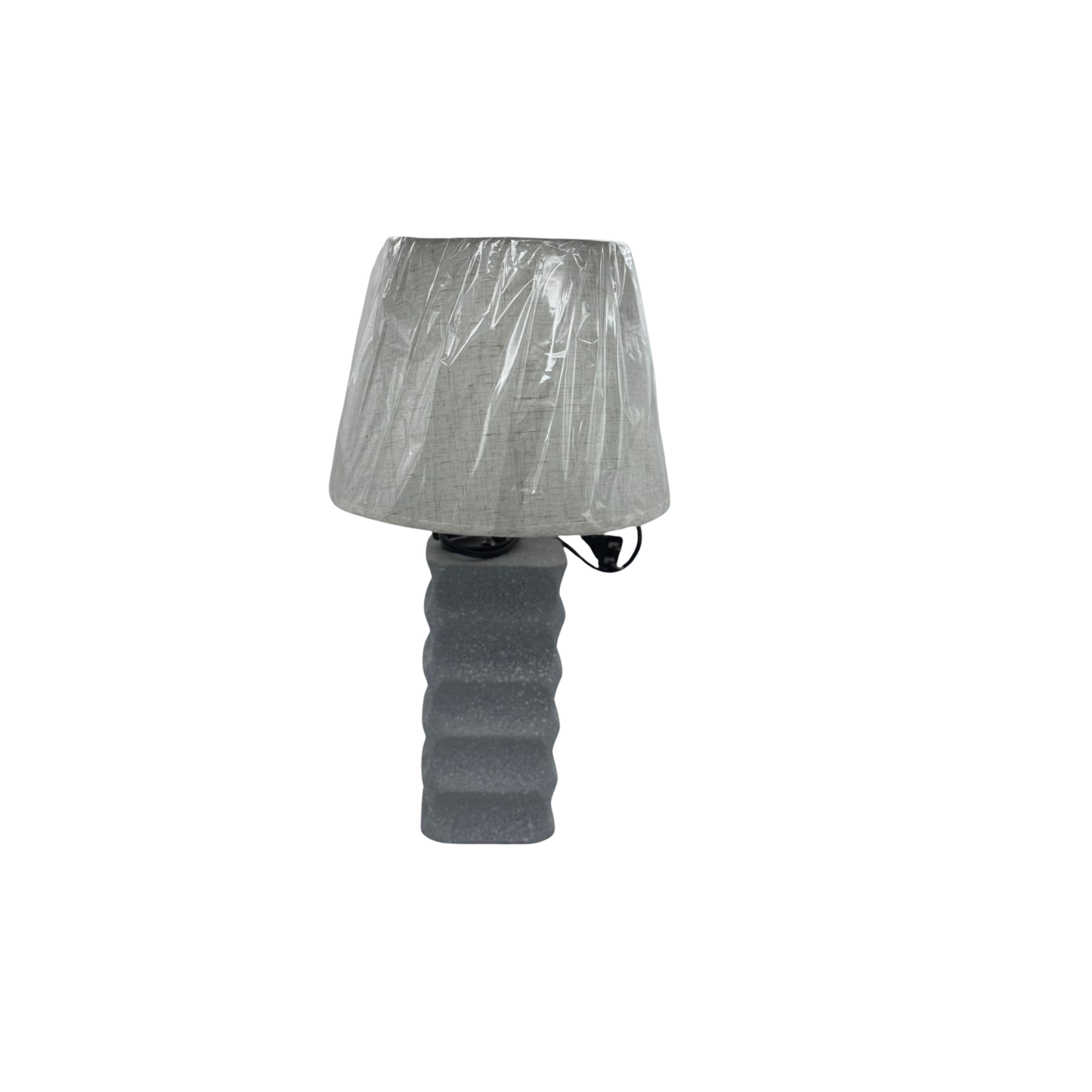 LAMPARA DE MESA GM554-1H-2