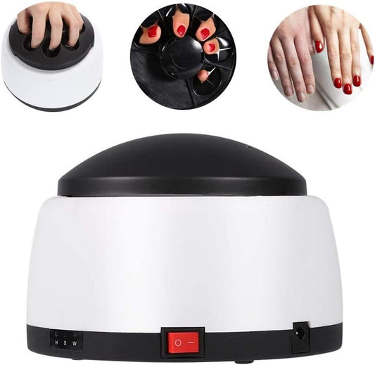 VAPORIZADOR REMOVEDOR DE ESMALTE COLORI VC1