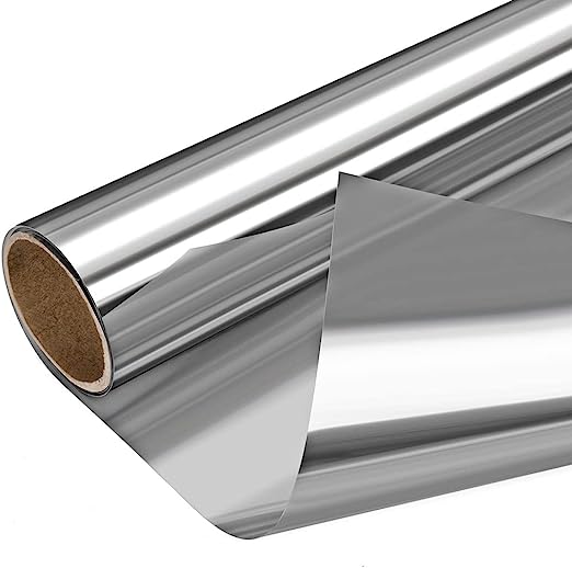 PAPEL ALUMINIO GM316-1H-3/4